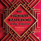 book cover for The Phoenix Ballroom