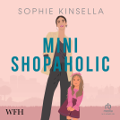 book cover for Mini Shopaholic