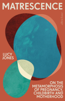book cover for Matrescence