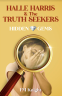 Cover Image: Halle Harris & The Truth Seekers