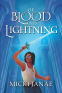 Cover Image: Of Blood and Lightning
