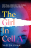 Cover Image: The Girl In Cell A
