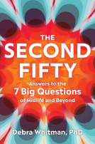 book cover for The Second Fifty