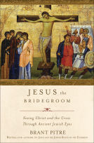 book cover for Jesus the Bridegroom