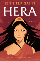 book cover for Hera