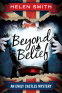 Cover Image: Beyond Belief
