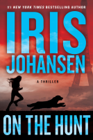 book cover for On the Hunt