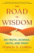 book cover for The Road to Wisdom