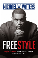 book cover for Freestyle