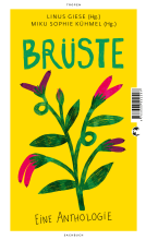 Buchcover für Brüste