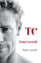 book cover for TC