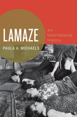 book cover for Lamaze