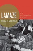 book cover for Lamaze
