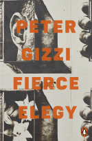 book cover for Fierce Elegy