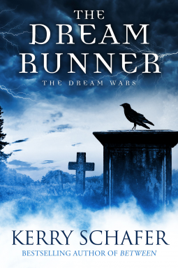 book cover for The Dream Runner