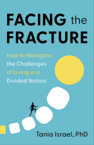book cover for Facing the Fracture