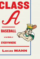book cover for Class A