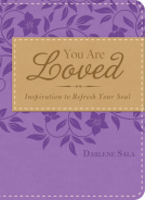 book cover for You Are Loved