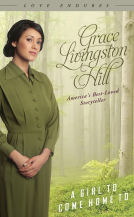 book cover for A Girl to Come Home To