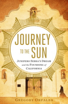 book cover for Journey to the Sun