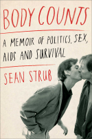 book cover for Body Counts