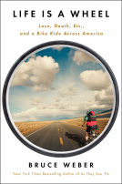 book cover for Life Is a Wheel