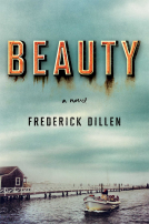 book cover for Beauty