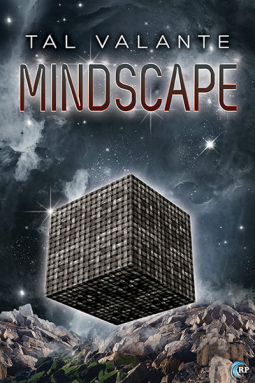book cover for Mindscape