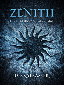 book cover for Zenith: The First Book of Ascension