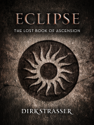 book cover for Eclipse: The Lost Book of Ascension