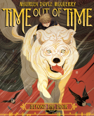 book cover for Time Out of Time