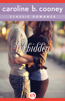 book cover for Forbidden