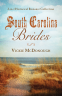 Cover Image: South Carolina Brides