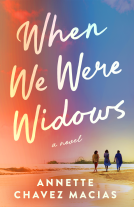 book cover for When We Were Widows