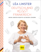 Buchcover für Deutschland küsst Frankreich
