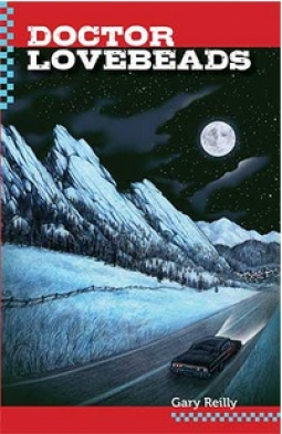 book cover for Doctor Lovebeads