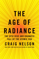 book cover for The Age of Radiance