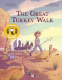 Cover Image: The Great Turkey Walk
