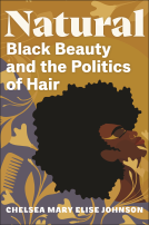 book cover for Natural