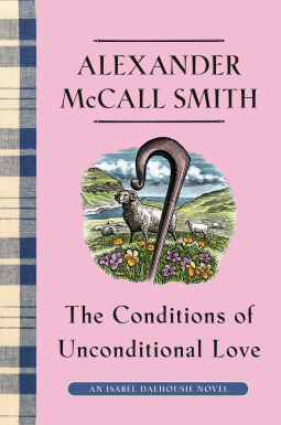 book cover for The Conditions of Unconditional Love