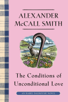 book cover for The Conditions of Unconditional Love