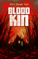 book cover for Blood Kin