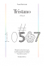 Cover Image: Tristano