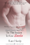 Cover Image: Tis the Season to Kiss Santa