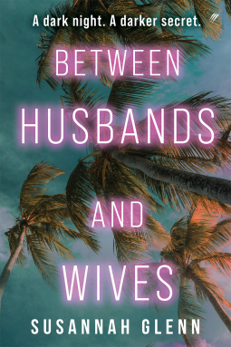 book cover for Between Husbands and Wives