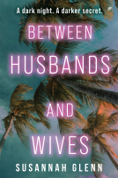 book cover for Between Husbands and Wives