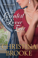 book cover for The Greatest Lover Ever
