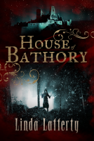 book cover for House of Bathory