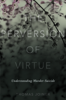 book cover for The Perversion of Virtue