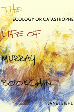 book cover for Ecology or Catastrophe